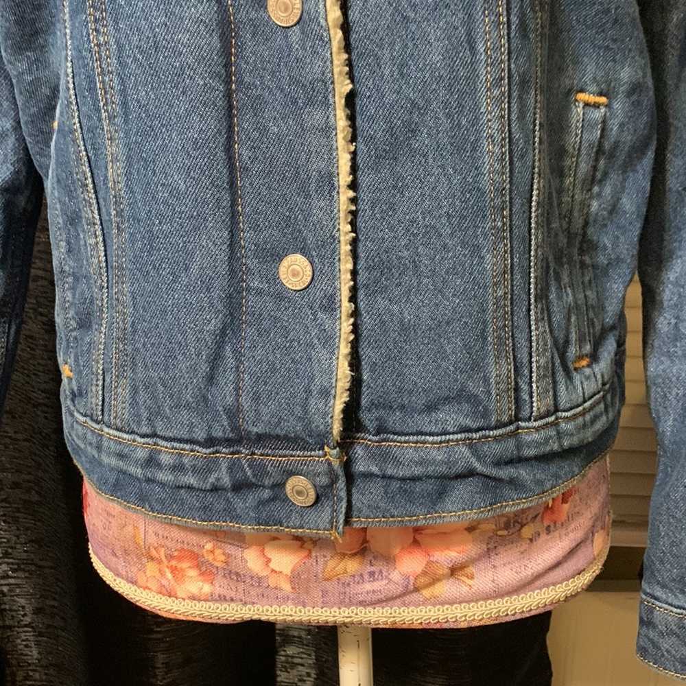 Levi Jacket!!! - image 3